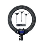 رینگ لایت FE 480T | قیمت و خرید رینگ لایت فانیمکس 480T | نورپردازی و سالن زیبایی | کلینیک کالا