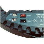 رینگ لایت جی ماری FM 21R | قیمت و خرید انواع رینگ لایت | کلینیک کالا